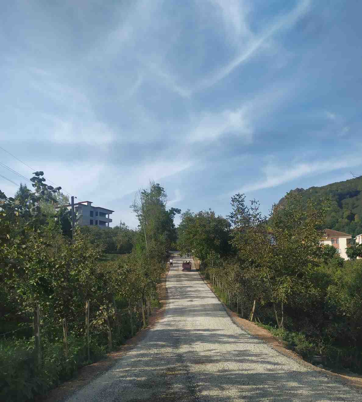 ÇATALPINAR’A ULAŞIM KONFORU